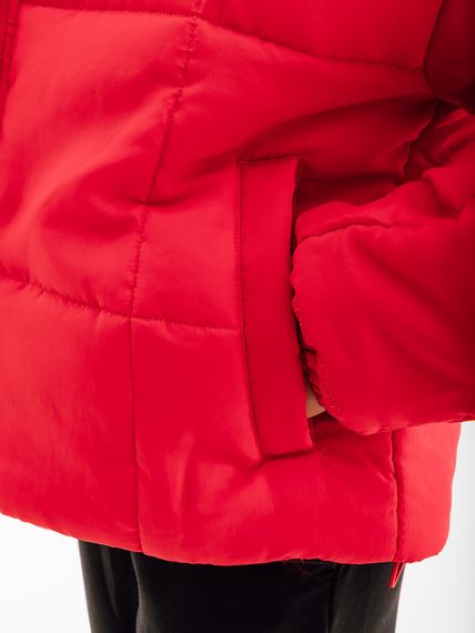 Куртка Nike CLSC PUFFER | Зображення 3