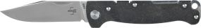 Ніж Boker Plus Atlas Backlock Clip Point