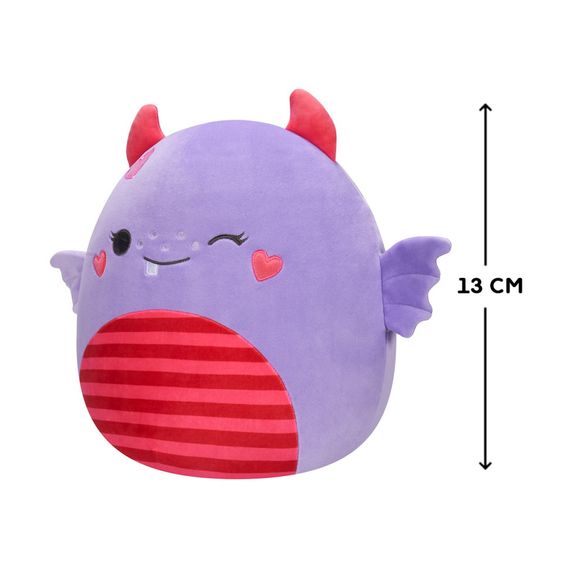 М'яка іграшка Монстрик Атватер Squishmallows SQVA00803, 13 см | Зображення 3