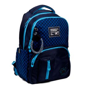 Шкільний рюкзак YES TS-57 My Kitty 550032 16.2 л