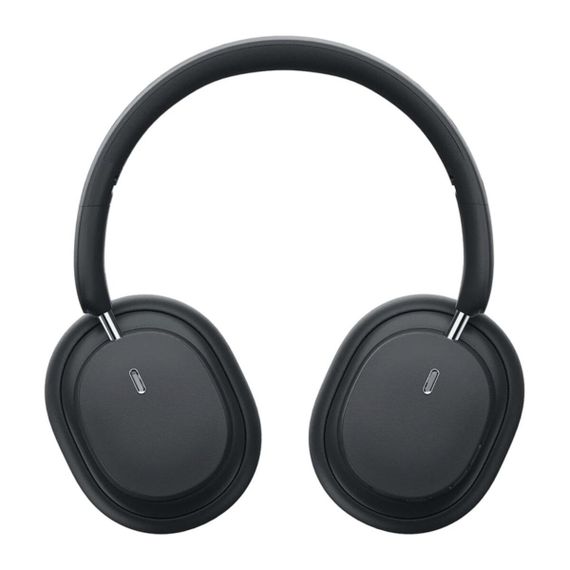 Беспроводные наушники Baseus Bowie D05 Wireless Headphones Grey | Зображення 3