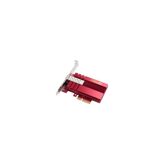Мережева карта ASUS XG-C100F 10GE SFP+ (XG-C100F) | Зображення 1