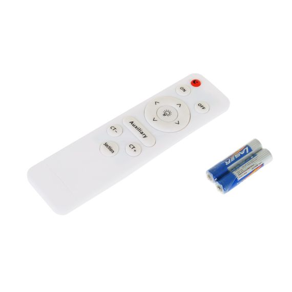 Светильник потолочный подвесной лофт светодиодный BR-921S/144W LED | Зображення 5