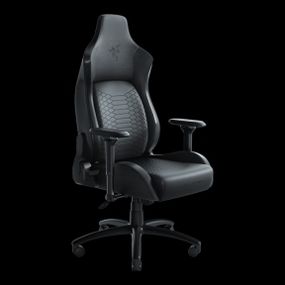 Кресло геймерское Razer Iskur Black XL (RZ38-03950200-R3G1)