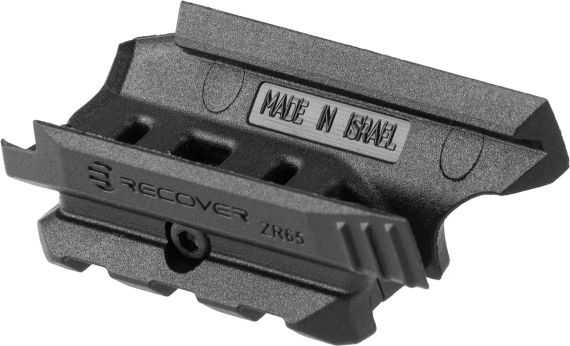 Адаптер-крепление Recover Tactical ZR65 для Sig Sauer P365/P365XL | Зображення 1