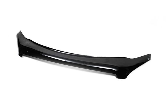 Дефлектор капота (EuroCap) для Nissan Qashqai 2007-2010 гг | Зображення 8