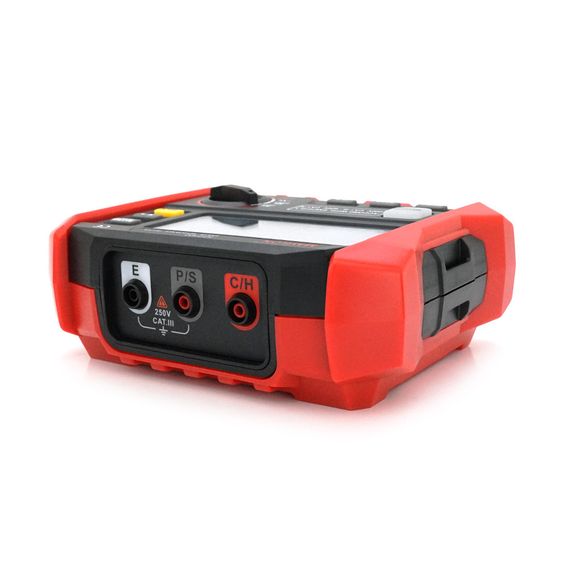 Тестер опору ізоляції (Мегаомметр) Mayilon HT-2302 | Зображення 7