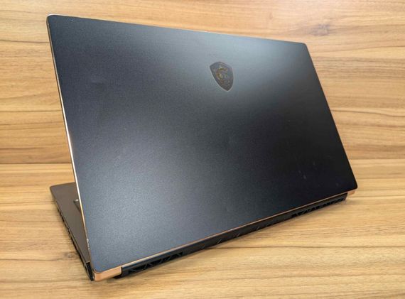 Игровой ноутбук Б-класс MSI GS75 Stealth 9SF-243US / 17.3" (1920x1080) IPS / Intel Core i7-10875H (8 (16) ядер по 2.3 - 5.1 GHz) / 16 GB DDR4 / 512 GB SSD / nVidia GeForce RTX 2060, 6 GB GDDR6, 192-bit / WebCam / Windows 10 б/у + Подарок Мышь / USB | Зображення 6