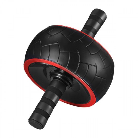 Ролик для преса 4FIZJO Ab Wheel XL 4FJ0219 (P-5907739312747) | Зображення 4