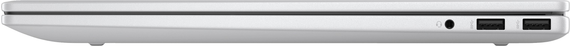 Ноутбук HP ENVY 17-da0005ua 17.3&quot; FHD IPS Touch AQ8R9EA | Зображення 5