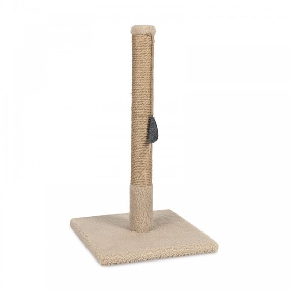 Кігтеточка Природа Мімі стовпчик для котів 36x36x64 см