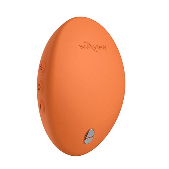 Вібратор We-Vibe Temp Tangerine Sex Aura | Зображення 2