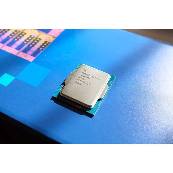 Процесор INTEL Core™ i9 14900KS (BX8071514900KS) | Зображення 3