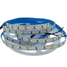 Светодиодная LED лента PROLUM™ 12V; 2835\120; IP20; Series "SG", Белый+Тепло-Белый (2700-6500K)