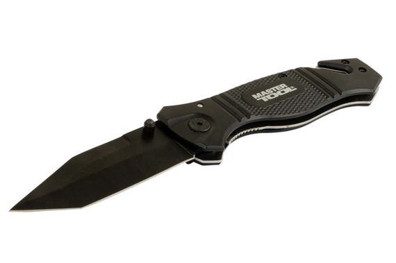 Нож туристический Mastertool - 207мм Elmax