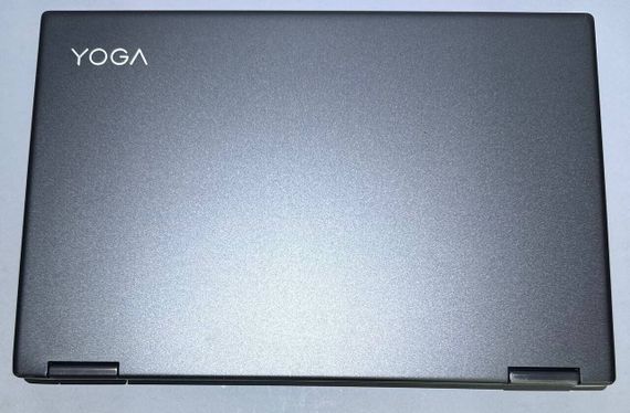 Игровой ноутбук-трансформер Б-класс Lenovo Yoga 720-15IKB / 15.6" (1920x1080) IPS Touch / Intel Core i7-7700HQ (4 (8) ядра по 2.8 - 3.8 GHz) / 16 GB DDR4 / 256 GB SSD / nVidia GeForce GTX 1050, 2 GB GDDR5, 128-bit / WebCam / Win 10 б/у | Зображення 3