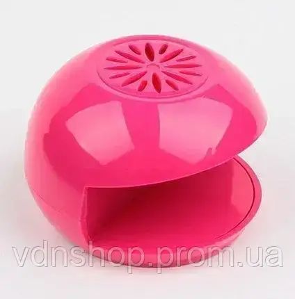 Компактна Сушіння для Нігтів Nail Dryer VN-FV | Сушилка для нігтів | Зображення 3