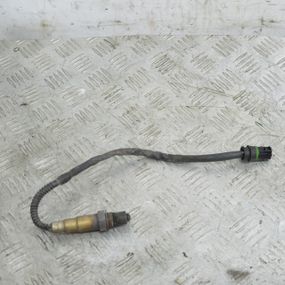 Лямбда-зонд BMW E60 E61 E63 E64 E87 E90 E91 2003-2015 Датчик кисневий БМВ е60 е90 7544654 754465401