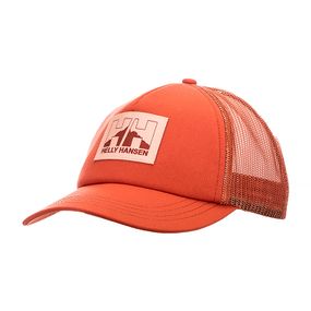 Бейсболка HELLY HANSEN HH TRUCKER CAP
