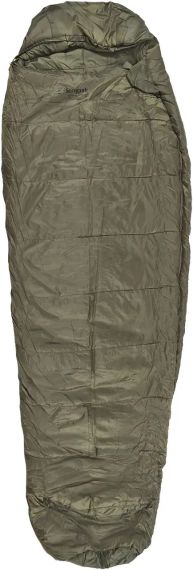 Спальний мішок Snugpak The Sleeping Bag TSB Olive | Зображення 9