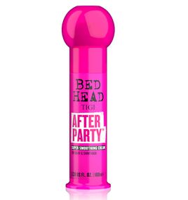 Разглаживающий крем для блеска волос TIGI Bed Head After Party (100 мл)