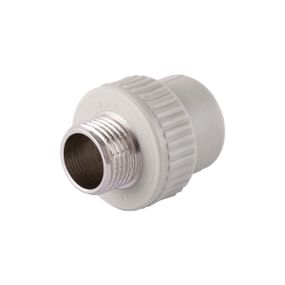 Муфта зовнішня різьблення Kalde PPR ф32х1 000016022