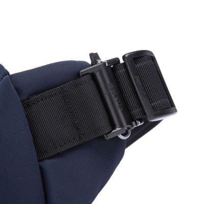Сумка Pacsafe V Action Sling Темно-синя (60161658) | Зображення 8