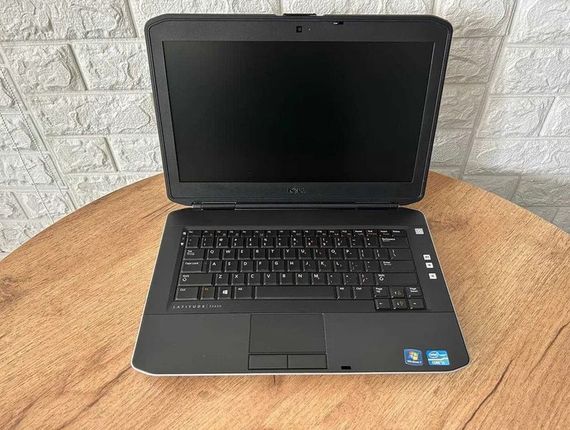 Ноутбук Dell Latitude 5430 14.0" HD i3 3110M 4Gb HDD 500Gb Б/В | Зображення 2