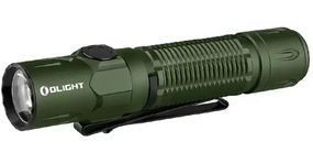 Ліхтар Olight Warrior 3S. OD Green