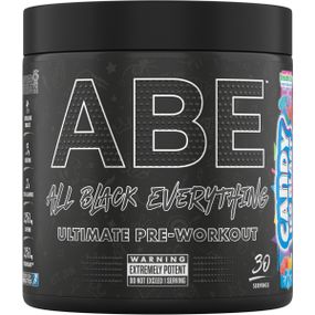 Комплекс до тренування Applied Nutrition ABE 315 g /30 servings/ Candy ice Blast