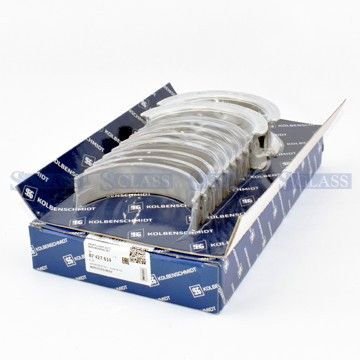 Вкладыши коренные 0.25 Mercedes Benz OM314, KS, 87427614,