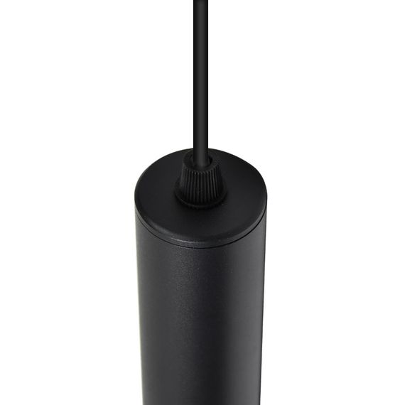 Магнітний трековий світильник PROLUM™ M20; 10W; 48V; SERIES "PLT"; Білий 4000K | Зображення 2