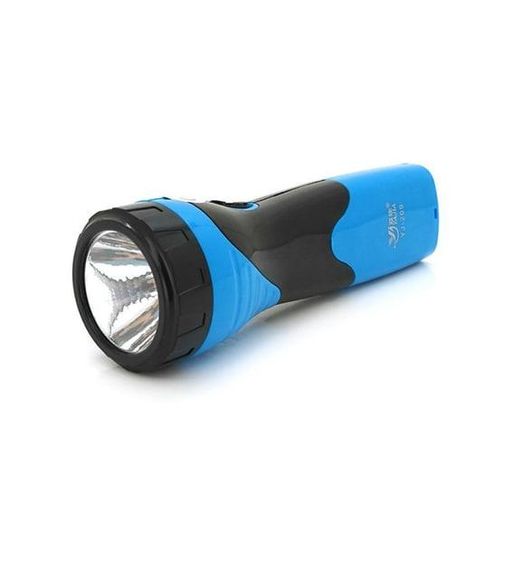 Карманный компактный ручной фонарь аккумуляторный YAJIA YJ-209 | Ручной LED фонарь с аккумулятором YJ-209 | Зображення 4