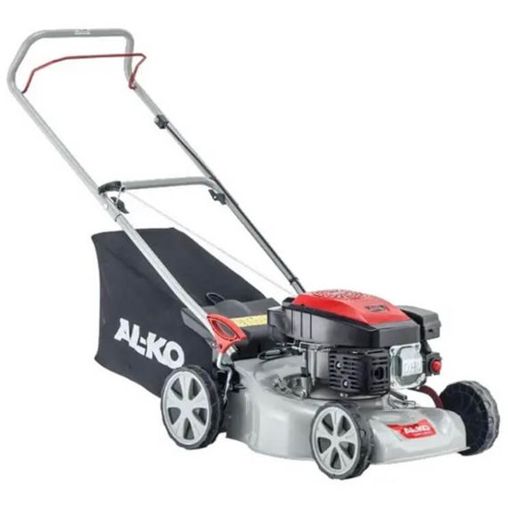 Бензиновая газонокосилка Al-Ko Easy 4.20 P-S 113794