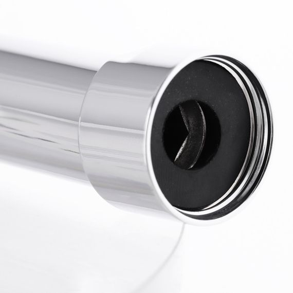 Удлинитель для душевой колонны Zerix LR7505 (30 см) (LL1666) | Зображення 2