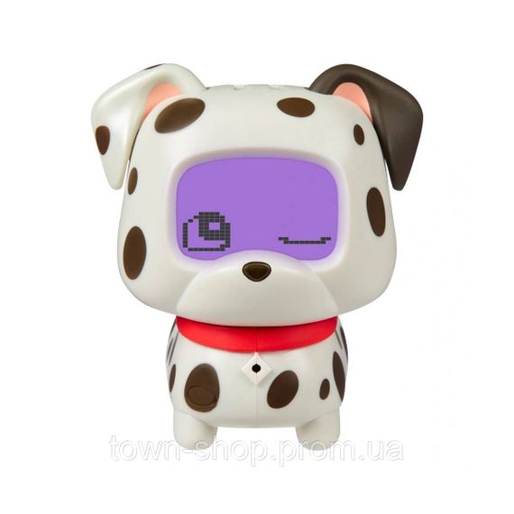Интерактивная игрушка с цифровым питомцем Pixel Petz – Далматинец | Зображення 5
