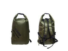 Герморюкзак Tramp Diamond Rip-Stop 25л olive UTRA-256-olive