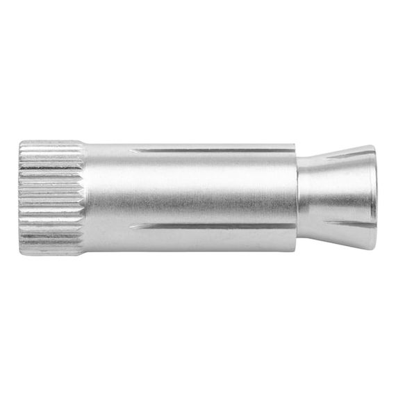 Анкер для пустотних плит перекриття W-HD M10x40мм 53мм