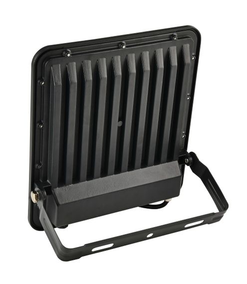Прожектор світлодіодний "OSELO-100" 100W 6400K | Зображення 1