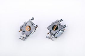 Карбюратор б/п для Partner P350 CANFLY