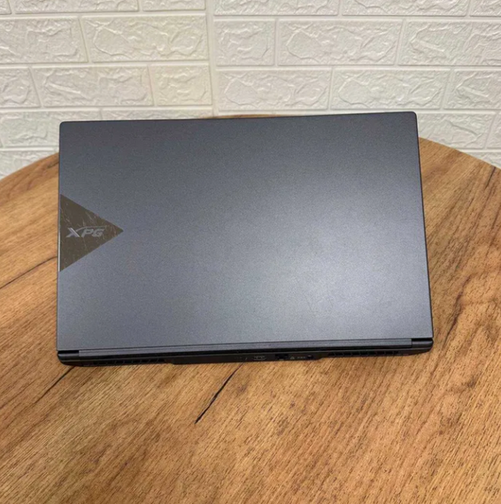 Ноутбук XPG Xenia 15 144Hz i7 9750H 16Gb SSD 512Gb RTX 2070 MaxQ Б/В | Зображення 4