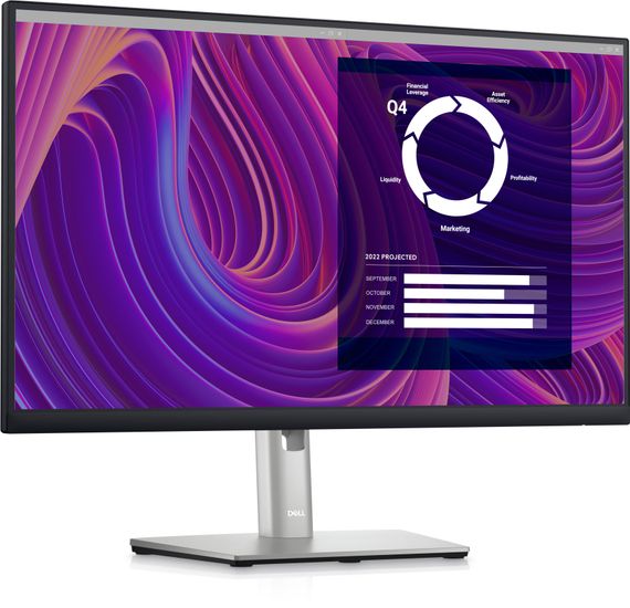 Монітор Dell  LCD 23.8' P2423D (210-BDEG) | Зображення 1