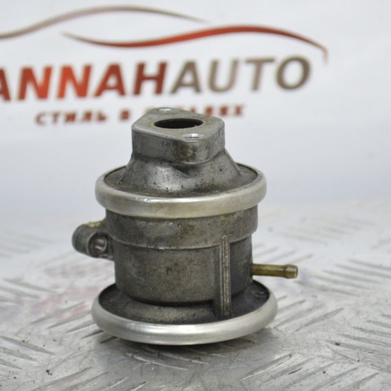Клапан EGR VW Volkswagen Passat B5 2.3 VR5 ЕГР Фольксваген Пассат Б5 72228606 066131101 | Зображення 2