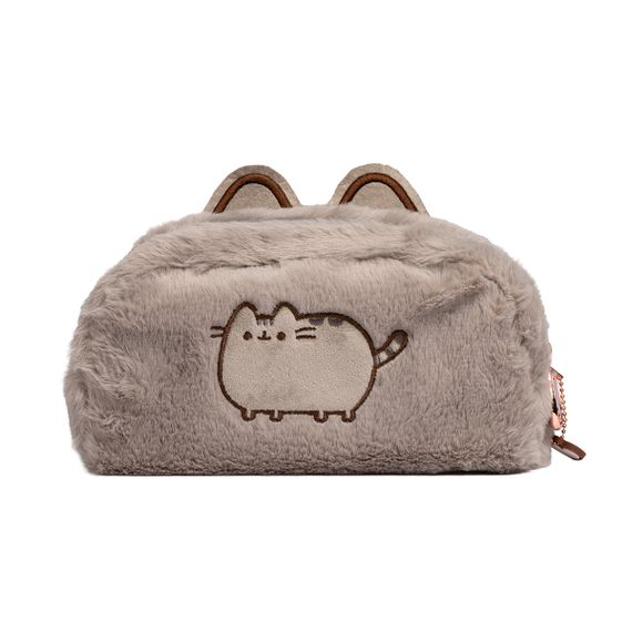 Пенал м'який YES PH-38 Pusheen Toy 533855 6.5х14х23 см | Зображення 2