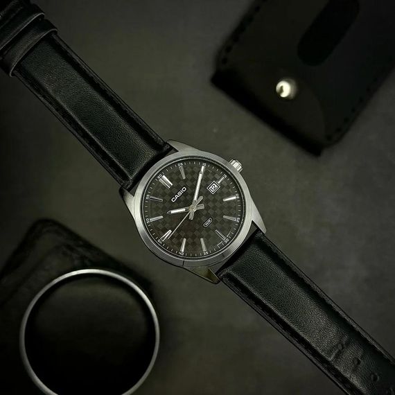 Чоловічий годинник Casio MTP-VD03L-1A | Зображення 2