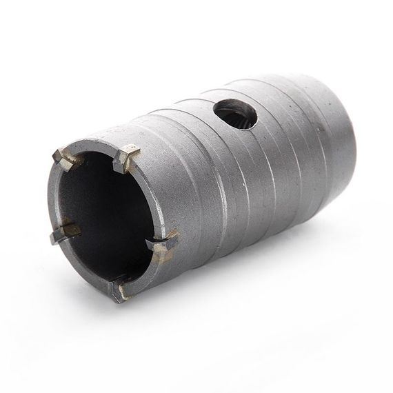 Свердло корончасте для бетону 40 мм APRO 8190031