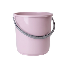 Відро 14л пластик фрезія Алеана