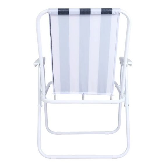 Складаний стілець STD-03 стильний смугастий XPRO (45473-17085_577) | Зображення 5