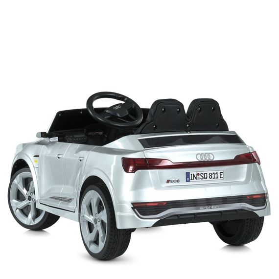 Детский электромобиль Машина M 5899EBLRS-11 до 30 кг | Зображення 3