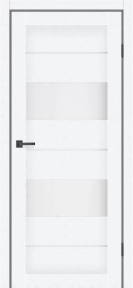 Двери межкомнатные MSDoors Eco Dakota арктик